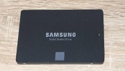 Dysk Samsung SSD 850 EVO 120GB SATA III MZ-75E120