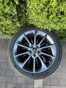 Koła 5x114,3 Lexus 17”