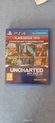 Sprzedam grę na PS4,Uncharted 