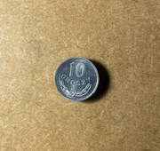 021.  10 Groszy 1973 r.