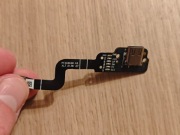 PP001548.01 DJI RC231 części - gniazdo USB C taśma wtyk