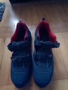 Sandały robocze U-POWER SCANDY GRIP S1P SRC Nr 46