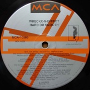 Wreckx-N-Effect - Hard Or Smooth_=Winyl=_:HIP HOP: