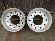 Felgi aluminiowe Alcoa 22,5x11,75-0