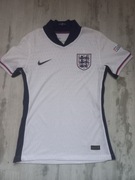 Anglia 2024 Meczowa Koszulka Nowa S DRI-FIT ADV WYSYŁKA 24H OKAZJA