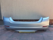 ZDERZAK TYŁ TYLNY BMW 5 F10 SEDAN TITANSILBER