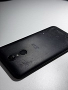 LG K4 2017 na części