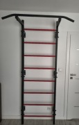Drabinka treningowa Dav-Ski 228 cm x 115 cm