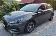 Hyundai i30 III Hatchback (Facelifting)