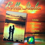 Bella Italia (CD, 1999)