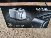 Nowy toster Russell Hobbs