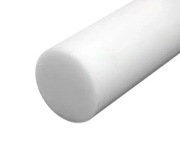 Pręt wałek teflonowy PTFE FI 85mm x 255 mm 