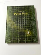 Komiks - Piotruś Peter Pan HC - Regis Loisel - ENG