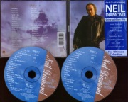 NEIL DIAMOND - THE ULTIMATE COLLECTION -2CD