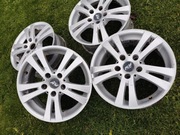 Felgi aluminiowe 16" 5x108 ET45  Ford, Volvo, Renault 