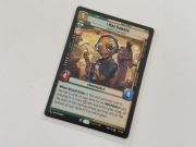 Maz Kanata (L) karta Star Wars Unlimited Lawless Time