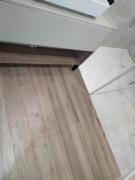 PARADYŻ Wildland Warm Chevron MAT 14,8x119,8