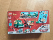 Lego Duplo 10509