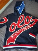Bluza Polo Ralph Lauren rozmiar 14-16, 160