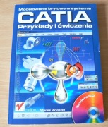 CATIA MODELOWANIE BRYŁOWE HELION