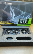 Karta graficzna Zotac Gaming GeForce RTX 2080 SUPER Triple Fan 8GB