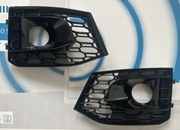 NOWE Oryginalne kratki zderzaka AUDI RS4 RS5 8W6807681Q 8W6807682Q