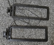 Antena Technics + uchwyt. wysyłka