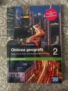 Oblicza geografii 2