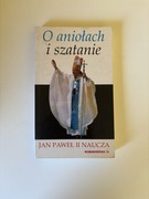 Książka O aniołach i szatanie