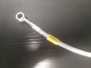 przewody hamulcowe yamaha raptor