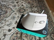 Myszka bezprzewodowa Logitech Lift.