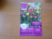 Katalog kwiatów roślin sadzonek Kwiatyllo.pl Jesień 2023 piękny ogród