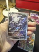 Pokémon Steelix AR 073/063 – japoński – Mask of Change – MINT