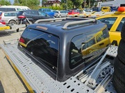 Zabudowa HardTop Paki SnugTop Nissan Navara D40 2005 -