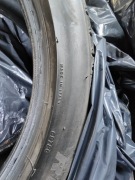 4x opona Firestone Firehawk Sport 225/45R18 95Y po 1 sezonie