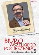 Biuro Wszelkiego Pocieszenia 2. 