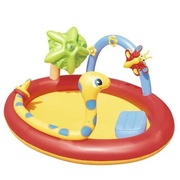 Basen Bestway plac zabaw 193x150x89 cm (53026)