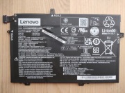 Akumulator Lenovo L17M3P54 ThinkPad L480 L490 L580 L590 L14 L15