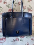 Torebka Simple granat