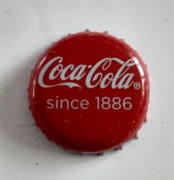 KAPSEL  > COCA-COLA < FF VI