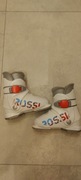 Buty narciarskie dziecięce Rossi 18,5