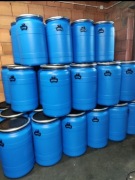 Beczka Beczki 120 litrów Spożywka 