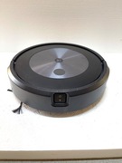 iRobot Roomba J7 RVE-Y1 Robot Sprzątający Czarny 