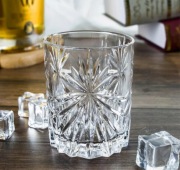 KPL KIELISZKI DO WÓDKI SHOTÓW 50ML KRYSZTAŁOWE 6SZT FESTA ITALIA NA PREZENT