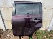 DAIHATSU MATERIA LEWE TYLNE DRZWI TYŁ LEWY