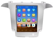 NOWE Radio nawigacja Ford S-Max Galaxy smax Tesla GPS ANDROID Bluetooth