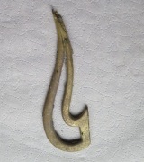 Do  rękojeści szabli