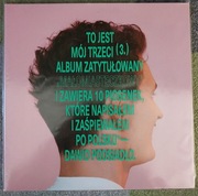 Podsiadło Dawid - Małomiasteczkowy LP (white)