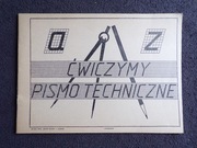 ĆWICZYMY PISMO TECHNICZNE