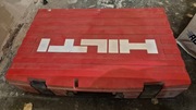 Hilti WSR 1400=PE + Walizka